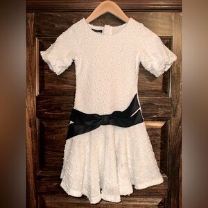 Biscotti girls dress size 7